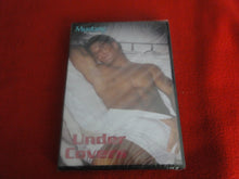 Load image into Gallery viewer, Vintage Adult All Male Gay XXX DVD SEALED NOS Mustang Falcon Under Covers   B5
