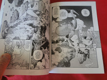 Load image into Gallery viewer, Vintage Nude Erotic Sexy Adult Men&#39;s Comic Book Eros Comix Hot Tails #7 1996  PB3

