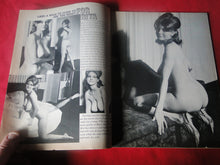 Load image into Gallery viewer, Vintage Nude Erotic Sexy Adult Magazine Night and Day May 1972     EA
