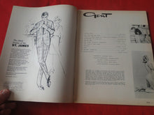 Load image into Gallery viewer, Vintage Nude Erotic Sexy Adult Magazine Gent November 1965       P89
