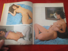 Load image into Gallery viewer, Vintage Nude Erotic Sexy Adult Magazine Wet Dreams 1979        JB26
