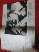 Load image into Gallery viewer, Vintage Nude Erotic Sexy Adult Magazine Jaguar July 1976     JB17
