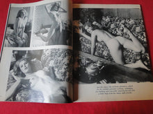 Load image into Gallery viewer, Vintage Nude Erotic Sexy Adult Magazine Sir April 1974     P89
