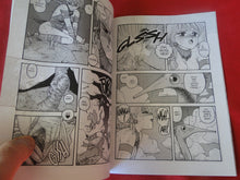 Load image into Gallery viewer, Vintage Nude Erotic Sexy Adult Men&#39;s Comic Book Eros Comix Hot Tails #7 1996  PB3
