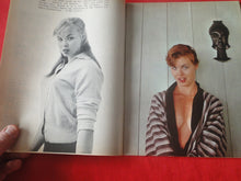 Load image into Gallery viewer, Vintage Nude Erotic Sexy Adult Magazine Gent November 1965       P89
