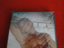 Load image into Gallery viewer, Vintage Adult All Male Gay XXX DVD SEALED NOS Mustang Falcon Under Covers   B5
