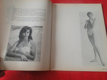 Load image into Gallery viewer, Vintage Nude Erotic Sexy Adult Magazine Gent November 1965       P89
