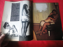 Load image into Gallery viewer, Vintage Nude Erotic Sexy Adult Magazine Night and Day May 1972     EA
