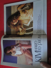 Load image into Gallery viewer, Vintage Nude Erotic Sexy Adult Magazine Velvet Talks 1979     P99

