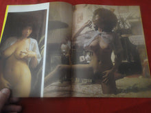 Load image into Gallery viewer, Vintage Nude Erotic Sexy Adult Magazine Wet Dreams 1979        JB26
