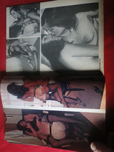Load image into Gallery viewer, Vintage Nude Erotic Sexy Adult Magazine Night and Day May 1972     EA
