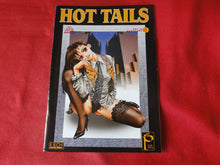 Load image into Gallery viewer, Vintage Nude Erotic Sexy Adult Men&#39;s Comic Book Eros Comix Hot Tails #3 1996  PB3
