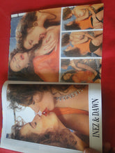 Load image into Gallery viewer, Vintage Nude Erotic Sexy Adult Magazine Adult Magazine Lesbian Licks 1997      P99
