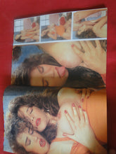 Load image into Gallery viewer, Vintage Nude Erotic Sexy Adult Magazine Adult Magazine Lesbian Licks 1997      P99

