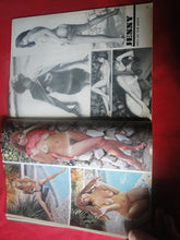 Load image into Gallery viewer, Vintage Nude Erotic Sexy Adult Magazine Night and Day May 1972     EA
