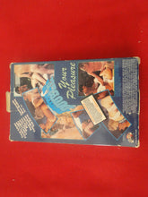 Load image into Gallery viewer, Vintage Adult XXX VHS Porn Tape Movie Double Your Pleasure Tracy Adams    PB5
