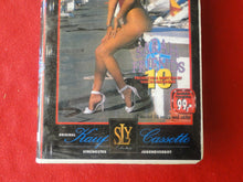 Load image into Gallery viewer, Vintage Adult XXX VHS Porn Tape Sarah Young Communications   X30
