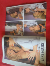 Load image into Gallery viewer, Vintage Nude Erotic Sexy Adult Magazine Adult Magazine Lesbian Licks 1997      P99
