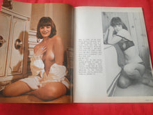 Load image into Gallery viewer, Vintage Nude Erotic Sexy Adult Magazine Gent November 1965       P89
