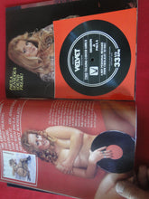 Load image into Gallery viewer, Vintage Nude Erotic Sexy Adult Magazine Velvet Talks 1979     P99
