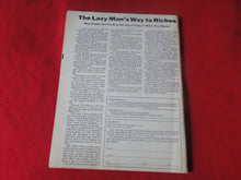 Load image into Gallery viewer, Vintage Nude Erotic Sexy Adult Magazine Sir November 1973       P89
