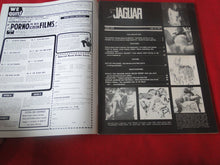 Load image into Gallery viewer, Vintage Nude Erotic Sexy Adult Magazine Jaguar June 1976       JB17

