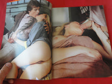 Load image into Gallery viewer, Vintage Nude Erotic Sexy Adult Magazine Girls Who Crave Big Cocks All Color 100 Pages  P92
