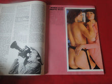 Load image into Gallery viewer, Vintage Nude Erotic Sexy Adult Magazine Game January 1977         P70

