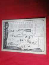 Load image into Gallery viewer, Vintage Nude Erotic Sexy Adult Magazine Night and Day October 1972      EA
