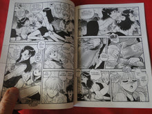 Load image into Gallery viewer, Vintage Nude Erotic Sexy Adult Men&#39;s Comic Book Eros Comix Hot Tails #3 1996  PB3
