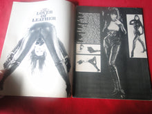 Load image into Gallery viewer, Vintage Nude Erotic Sexy Adult Magazine Night and Day October 1972      EA
