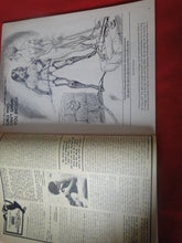 Load image into Gallery viewer, Vintage Nude Erotic Sexy Adult Magazine Jaguar June 1976       JB17
