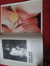 Load image into Gallery viewer, Vintage Nude Erotic Sexy Adult Magazine Jaguar June 1976       JB17
