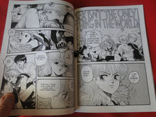 Load image into Gallery viewer, Vintage Nude Erotic Sexy Adult Men&#39;s Comic Book Eros Comix Hot Tails #3 1996  PB3
