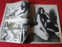 Load image into Gallery viewer, Vintage Nude Erotic Sexy Adult Magazine Sir November 1973       P89
