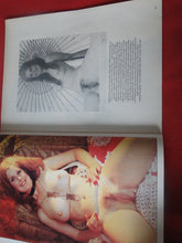 Load image into Gallery viewer, Vintage Nude Erotic Sexy Adult Magazine Jaguar June 1976       JB17
