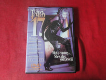 Load image into Gallery viewer, Vintage Adult Erotic Sexy Porn XXX DVD Taboo 17   X30
