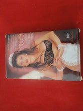 Load image into Gallery viewer, Vintage Adult XXX VHS Porn Tape Movie Opportunity Knocks Kim Angeli   PB5
