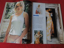 Load image into Gallery viewer, Vintage Nude Erotic Sexy Adult Magazine Sir November 1973       P89
