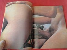 Load image into Gallery viewer, Vintage Nude Erotic Sexy Adult Magazine Girls Who Crave Big Cocks All Color 100 Pages  P92
