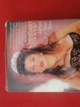 Load image into Gallery viewer, Vintage Adult XXX VHS Porn Tape Movie Opportunity Knocks Kim Angeli   PB5
