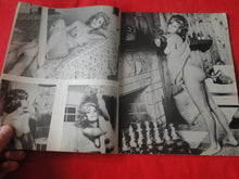 Load image into Gallery viewer, Vintage Nude Erotic Sexy Adult Magazine Gent February 1966    P89
