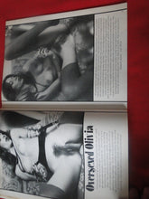 Load image into Gallery viewer, Vintage Nude Erotic Sexy Adult Magazine Jaguar June 1976       JB17
