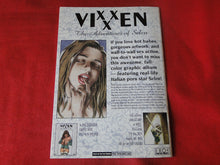 Load image into Gallery viewer, Vintage Nude Erotic Sexy Adult Men&#39;s Comic Book Eros Comix Wingding Orgy 1997 PB3

