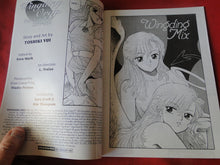 Load image into Gallery viewer, Vintage Nude Erotic Sexy Adult Men&#39;s Comic Book Eros Comix Wingding Orgy 1997 PB3
