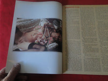 Load image into Gallery viewer, Vintage Nude Erotic Sexy Adult Magazine Knight January 1978    P99
