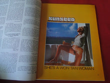 Load image into Gallery viewer, Vintage Nude Erotic Sexy Adult Magazine High Society October 1976     JB66
