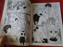 Load image into Gallery viewer, Vintage Nude Erotic Sexy Adult Men&#39;s Comic Book Eros Comix Wingding Orgy 1997 PB3
