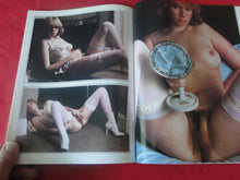 Load image into Gallery viewer, Vintage Nude Erotic Sexy Adult Magazine Knight January 1978    P99
