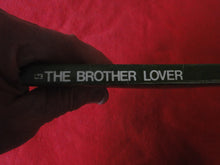 Load image into Gallery viewer, Vintage Erotic Adult Paperback Book/Novel Greenleaf The Brother Lover 1980     A
